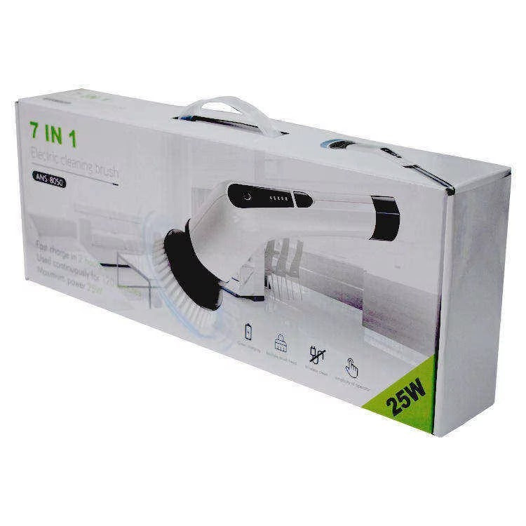 Brosse Électrique de Nettoyage