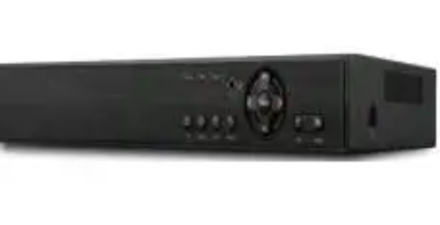 Kit Complet de Vidéo Surveillance - 4 Caméras + DVR+ Ecran ...